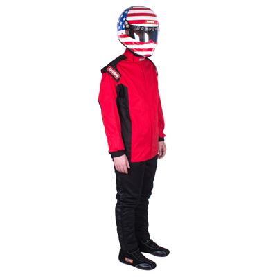 RaceQuip Chevron-1 FRC SFI-1 Jackets - 131915