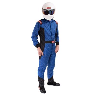 RaceQuip Chevron-5 Multi-Layer SFI-5 Suits - 91609259