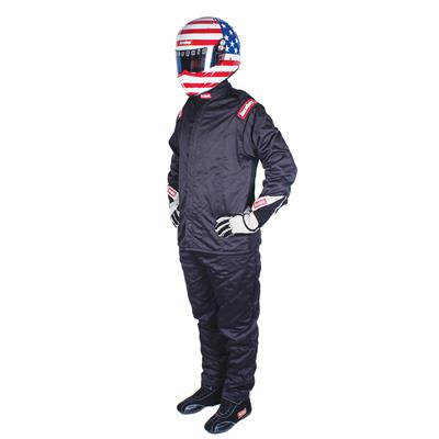 RaceQuip Chevron-5 Multi-Layer SFI-5 Jackets - 91619039