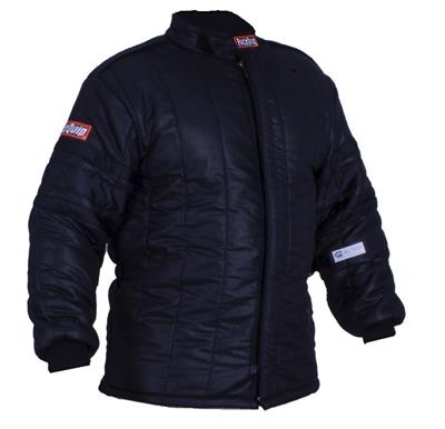 RaceQuip SFI-15 Multi-Layer Fire Suit Jackets - 91919939