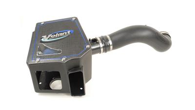 Volant DryTech Closed Box Air Intake Kits - 15260D