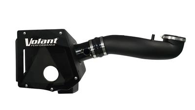 Volant DryTech Closed Box Air Intake Kits - 15460D