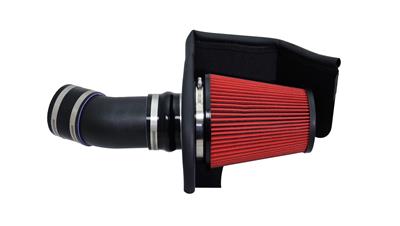 Volant APEX Series Intake Systems - 316864D