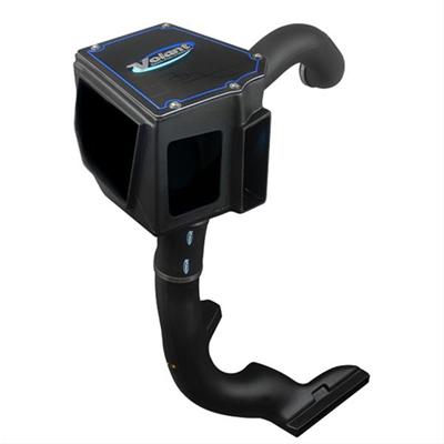 Volant MaxFlow 5 Closed Box Air Intake Kits - 353532