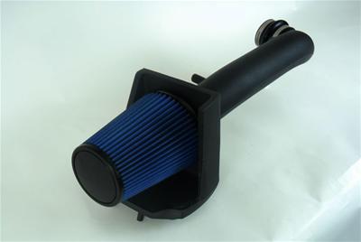 Volant MaxFlow 5 Open Element Air Intakes - 57636