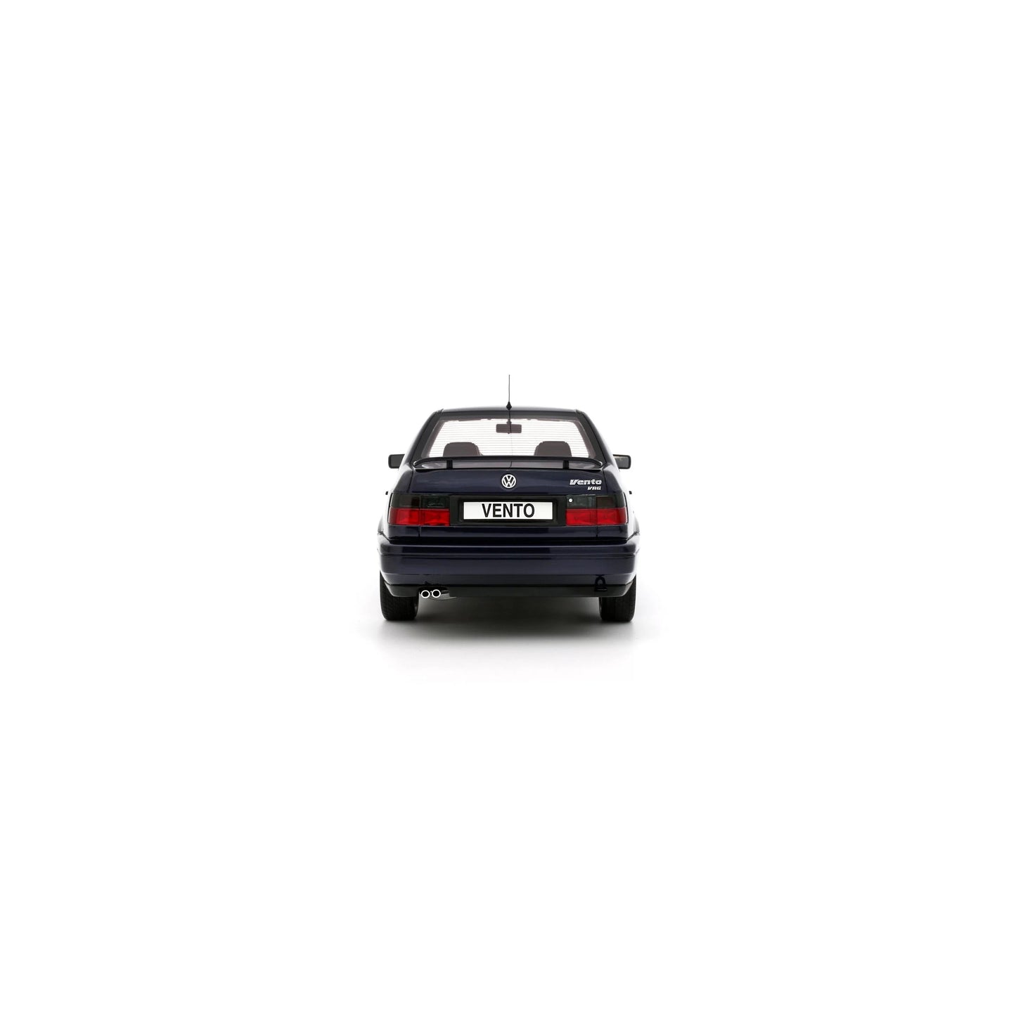 Otto 1996 Volkswagen Vento (Jetta) VR6 MK III Mystic Blue Pearl 1:18