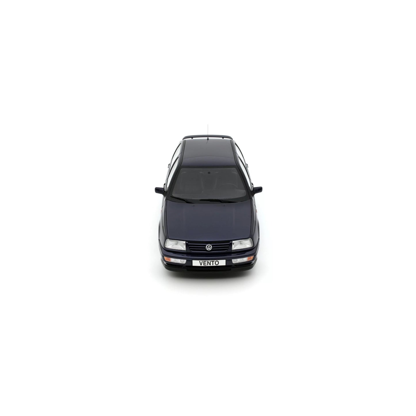 Otto 1996 Volkswagen Vento (Jetta) VR6 MK III Mystic Blue Pearl 1:18