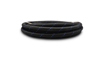 -4 an Black/Blue Nylon Braid. Fl - VIB11964B