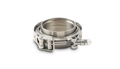 Exhaust Flanges - VIB12493
