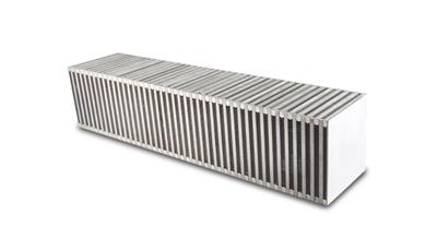 Vertical Flow Intercooler Core - VIB12867