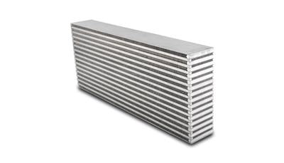 Vertical Flow Intercooler Core - VIB12951