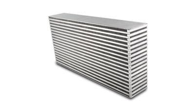 Vertical Flow Intercooler Core - VIB12963