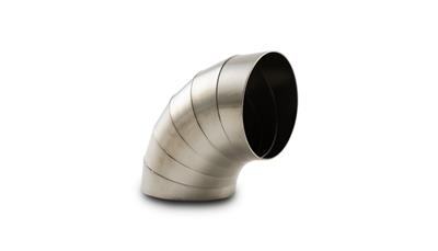 Pie Cuts, 2.25" O.D. (6 pcs = 90 Degree Elbow) - VIB13522