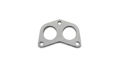 Flanges Header Stainless 3/8 EJ20 - VIB14220S