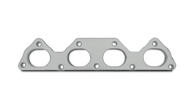 Header Flange Stainless 3/8 Honda B - VIB1460