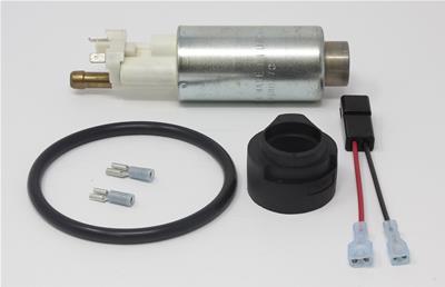 Fuel Pump - 5CA400