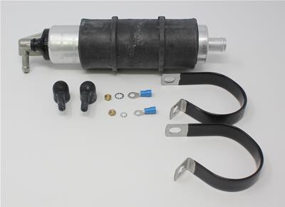 Walbro 330LPH In-Line Fuel Pump - 70022851