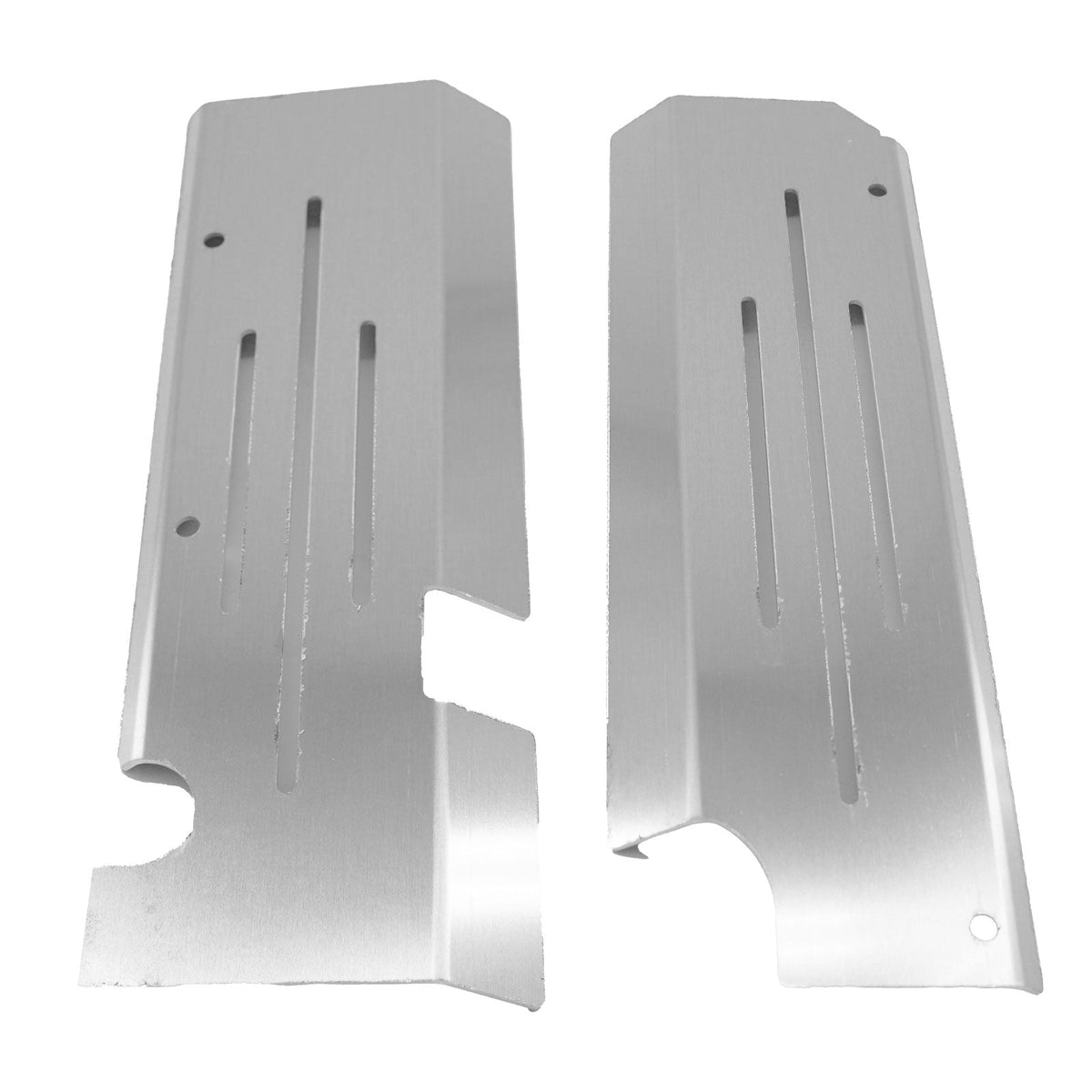 Bull Boost Performance Rare Aluminum Coil Valve Cover Plate Set For Nissan 350Z Infiniti G35 VQ35...