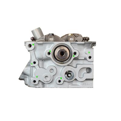 VEGE Remanufactured Cylinder Heads - 2543R