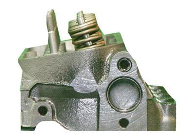 VEGE Remanufactured Cylinder Heads - 2F41