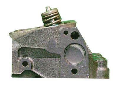 VEGE Remanufactured Cylinder Heads - 2F85