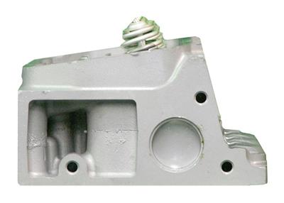 VEGE Remanufactured Cylinder Heads - 2FW6