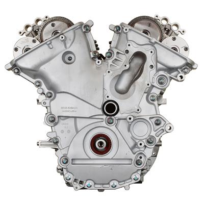 VEGE Remanufactured Long Block Crate Engines - DFF13