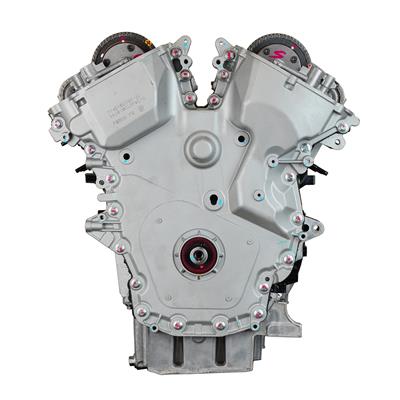 VEGE Remanufactured Long Block Crate Engines - DFFP3