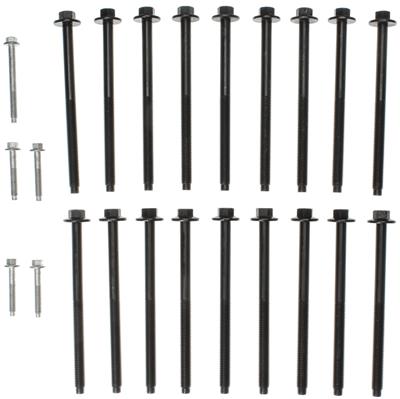 Mahle Original Head Bolt Kits - GS33693
