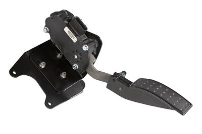 AVS Motorsports Drive-by-Wire Pedal Bracket Assemblies - DBW1106