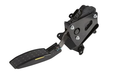 AVS Motorsports Drive-by-Wire Pedal Bracket Assemblies - DBW1107