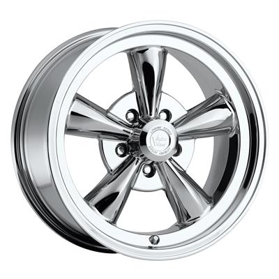 Wheel 17X8 5-4.75 5.25BS Legnd - 141H7861C19