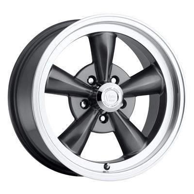 Wheel 15X7 5-4.5 4.25BS Legend - 141H5765GM6