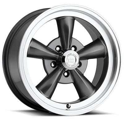 Wheel Legend - 141H7965GM25