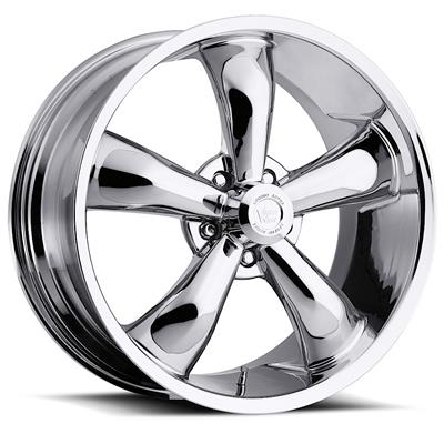 Wheel 142 Legend 5 - 1422990C12