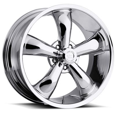 Wheel Legend 5 - 1428890C32