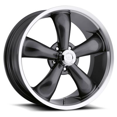 Wheel LEGEND5 - 1427865GM0