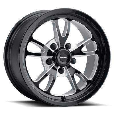 Wheel Patriot - 1495461B19