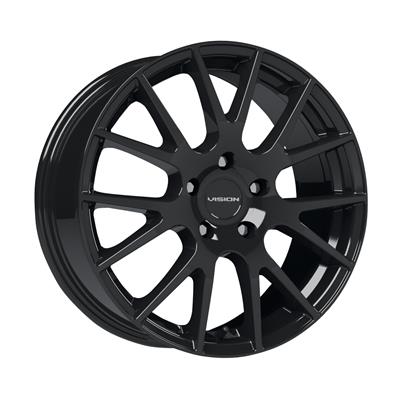 Wheel Hellion - 18A6765GB38