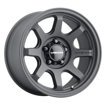 Wheel Flow - 3518983SB18