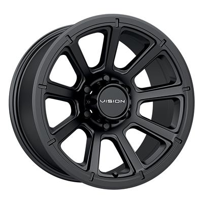 Wheel Turbine - 3538936MB18
