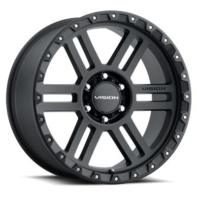 Wheel MANX2 Series - 3548965SB12