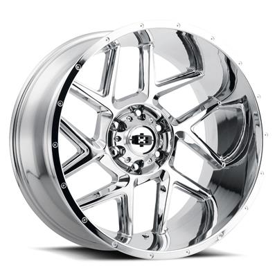 Wheel Sliver Series - 36020236C51