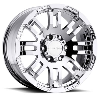 Wheel Warrior - 3752983C18