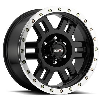 Wheel Manx - 3988981GBML12