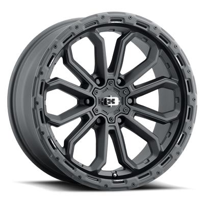 Wheel Korupt - 4056865SB0