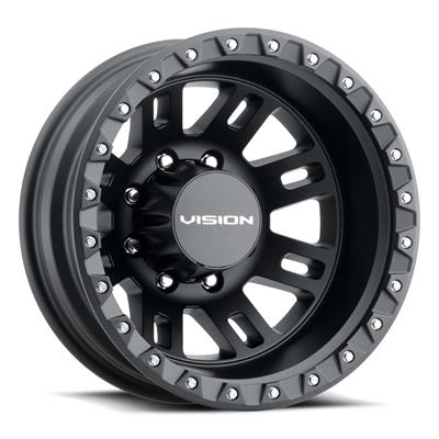 Wheel MANX2 Dual Series - 4087681SBR