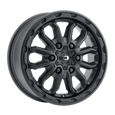 Wheel Korupt - 4106675SB45