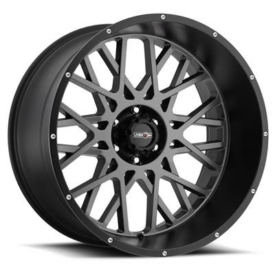 Wheel Rocker - 41220283ABL51