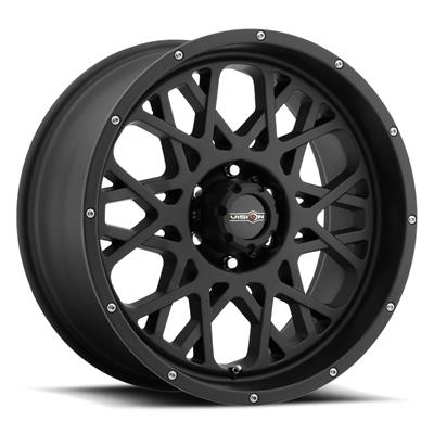 Wheel Rocker - 4128981SB12